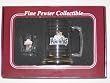 FLORIDA PANTHERS Team Logo Glass Tankard Mug & Shot Glass BOILERMAKER SET