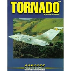 Tornado (Concord Colour 4000)