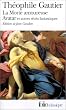 La Morte amoureuse - Avatar et autres r�cits fantastiques