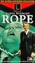 Rope [VHS]