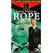 Rope [VHS]