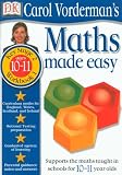 Maths Made Easy: Age 10-11 Bk.1 (Carol Vorderman's Maths Made Easy)