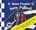 Mein Fussball Freundealbum 013-4 - Hertha BSC