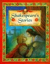 Shakespeare's Stories