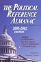 The Political Reference Almanac, 2001-2002