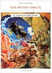 Les Annales du Disque-Monde, Tome 13...