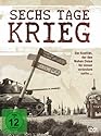 Sechs Tage Krieg (Book-Pak)