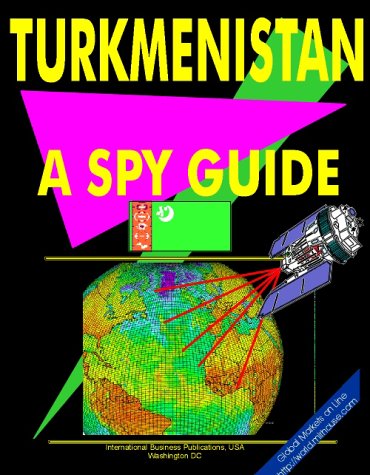 Turkmenistan: A 