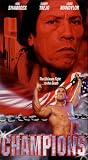 Champions [VHS]