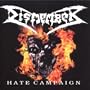 Hate Campaign