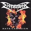 Hate Campaign