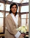 Armani International, European Made Bathrobe (Size-Small) Bi-face (Antique Beige-White)