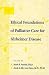 Books : Ethical Foundations of Palliative Care for Alzheimer Disease