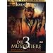 Die 3 Musketiere