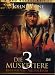 DVD : Die 3 Musketiere