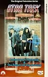 Star Trek : Episodes 21-22 - Tomorrow Is Yesterday / Return Of The Archons [UK IMPORT] - William Shatner