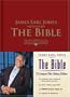 James Earl Jones Reads the Bible, Deluxe Edition, KJV