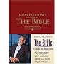 James Earl Jones Reads the Bible, Deluxe Edition, KJV