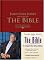 James Earl Jones Reads the Bible, Deluxe Edition, KJV