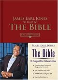 James Earl Jones Reads the Bible, Deluxe Edition, KJV