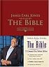 James Earl Jones Reads the Bible, Deluxe Edition, KJV