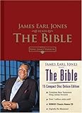 James Earl Jones Reads the Bibl...