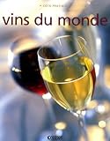 Revue Editions Atlas  / Vins du monde