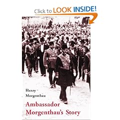 Ambassador Morgenthau's Story