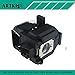 ELPLP69/V13H010L69 Replacement Lamp for Epson HC5010 EH-TW9000 EH-TW9500C EH-TW8500C HC6010