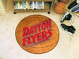 University of Dayton Flyers Basketball Floor Rug Mat