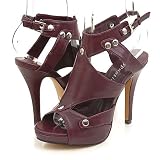Hypnotic Quest Pumps