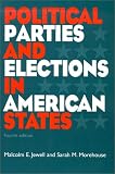 Political Parties and Elections in American States