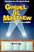 Book Holyword, Gospel of Matthew Elementary Student Book
