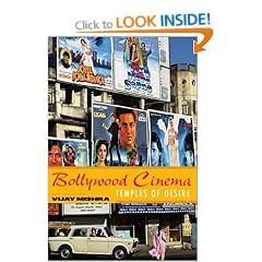 Bollywood Cinema: Temples of Desire