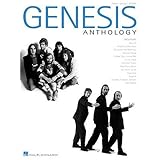 Genesis Anthology [Paperback]