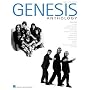 Genesis Anthology (Piano/Vocal/Guitar Artist Songbook)