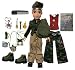 Bratz Boy - Wildlife Safari Adventure Eitan Doll