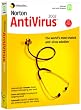 Norton AntiVirus 2002
