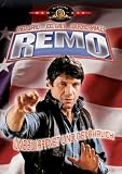 Remo - Unbewaffnet und gef�hrlich - Fred Ward