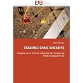 Femmes Sans Enfants