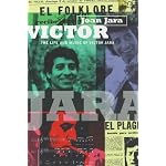 Victor: The Life and Music of Victor Jara book cover