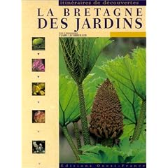 La Bretagne des jardins