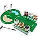 Fairly Odd Novelties FON-10179 Drinking Game, Standard, Green