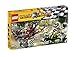 LEGO World Racers Gator Swamp 8899