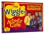 The Wiggles Activity Game by Univeristy Games