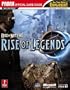 Rise of Nations: Rise of Legends (Prima Official Game Guide)