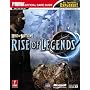 Rise of Nations: Rise of Legends (Prima Official Game Guide)