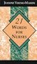 21 Words for Nurses