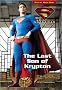 Superman Returns The Last Son of Krypton