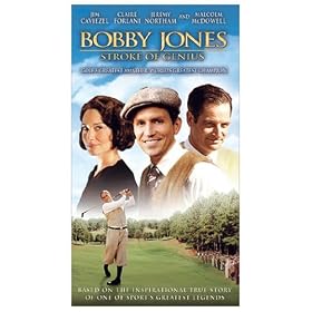 Bobby Jones: Stroke of Genius [VHS]